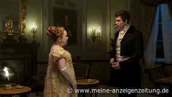 In der dritten „Bridgerton“ Staffel geht es um Penelope und Colin