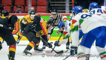 Mit einem Bein im Viertelfinale: 9:4! Deutschland fertigt bei Eishockey-WM Italien ab