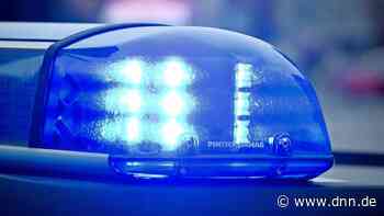 Heidenau: Polizei stellt 32-Jährigen mit Kokain in den Taschen - Dresdner Neueste Nachrichten