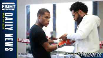 Haney Won't Have Head Coach; Tyson Fury Expected To NOT Retire and Spence-Crawford Venue Revealed - FIGHT SPORTS