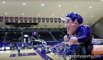 Northwestern State adds Missouri State transfer Isaac Haney – Crescent City Sports - crescentcitysports.com