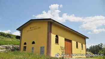 Centrale idroelettrica di Soliera: un progetto mai diventato realtà - Il Corriere Apuano - Il Corriere Apuano