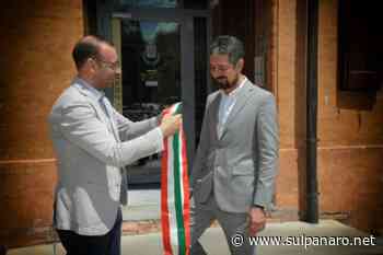 Soliera, il sindaco Solomita sul terzo mandato: "Dopo 10 anni naturale concludere esperienza" - SulPanaro | News - SulPanaro