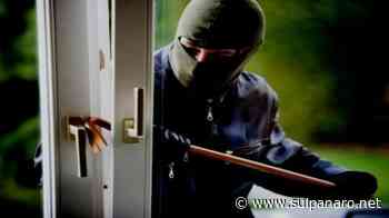 Ladri in azione a Soliera: forzano la finestra e tagliano la cassaforte - SulPanaro | News - SulPanaro