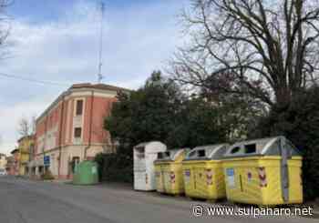 Soliera, raccolta di vetro, plastica e lattine diventa "porta a porta": i cassonetti verranno rimossi - SulPanaro | News - SulPanaro