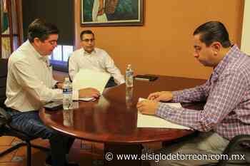 Ramos Arizpe alista creación de unidad municipal de Derechos Humanos - El Siglo de Torreón