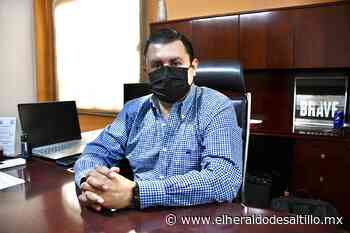 Contemplan en Ramos Arizpe invertir 18 mdp para compra de vehículos operativos - El Heraldo de Saltillo