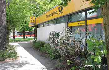 Postbank schließt Mitte Juni in Traunreut ihre Pforten - Traunreut - Passauer Neue Presse - PNP.de
