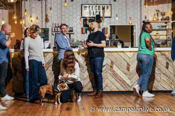 ‘Four&Flex’: Adam & Eve/DDB pushes policy to bring staff together in the office