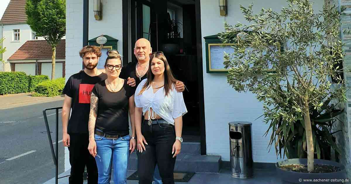 Das „Neo Apollon“ schließt: Griechische Gasthaustradition in Würselen endet nach fast 40 Jahren - Aachener Zeitung