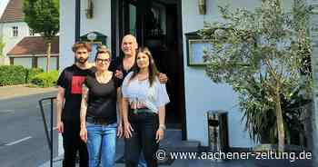 Das „Neo Apollon“ schließt: Griechische Gasthaustradition in Würselen endet nach fast 40 Jahren - Aachener Zeitung