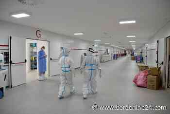 Covid a Bari e provincia, il virus arretra: meno 20 per cento nell'ultima settimana - Borderline24.com