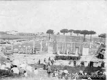 Cento anni dopo l'Aulularia di Plauto - Il giornale dell'Arte