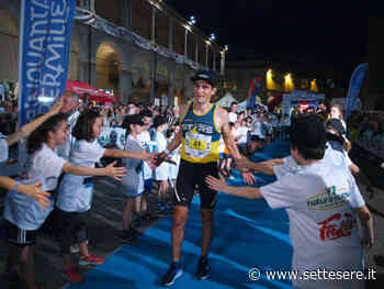 Podismo, bentornata «Cento Km»: un «Passatore» per 3.300 da Firenze a Faenza - Settesere