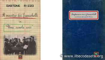 Cento anni di Gastone Rizzo, “il maestro dei francobolli” - Il Baco da Seta