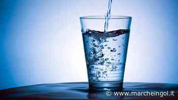 Fontane chiuse nella città delle cento torri per evitare sprechi - marcheingol.it