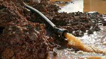 La denuncia: "A Palermo il 78 per cento dell'acqua viene sprecato" - PalermoToday