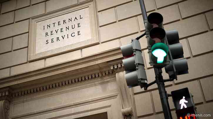 IRS to pay 5 percent interest to individuals with delayed tax refunds