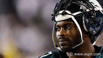 Report: Vick set to join Fan Controlled Football