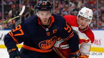 Oilers, Flames alumni look back at last playoff Battle of Alberta: 'A lot of hate'