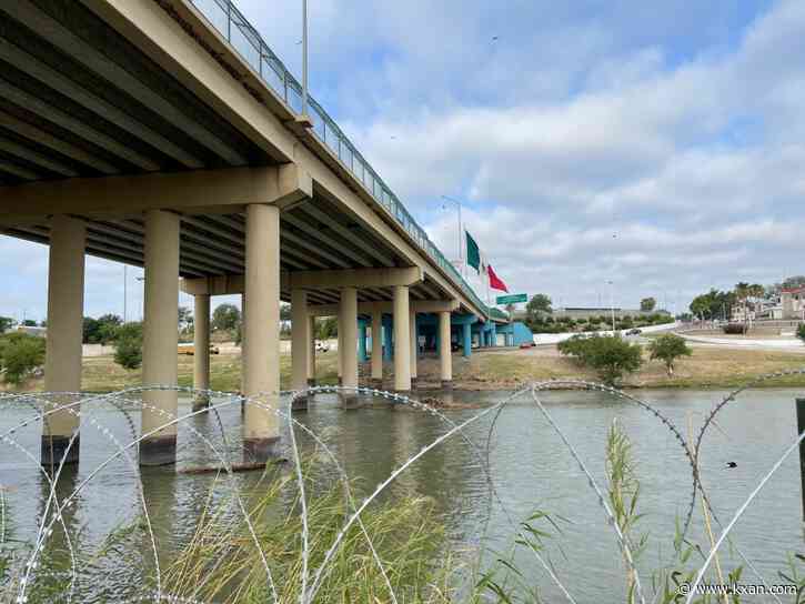 'Title 42 is the only thing we have,' border mayor says