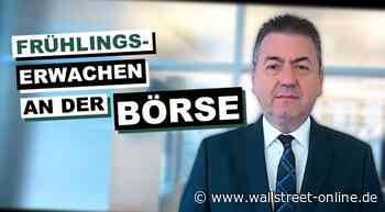 Ist der Boden schon erreicht?: Robert Halver optimistisch: "Langsam wieder Aktien ins Depot ziehen"