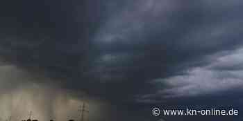 Tornado in Lippstadt in NRW: Feuerwehr meldet schwere Schäden