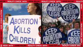 Meet the women who say they performed thousands of abortions before it was legal