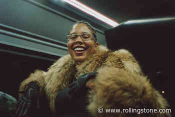 ‘Everything I’m Expressing Is Very, Very, Very Real’: The Chaotic Rise of Tokischa