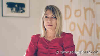 Kim Gordon Seethes Against a Looming Housing Crisis on New Song ‘Debt Collector’