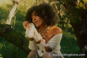 UMI’s Peaceful Soul: ‘I Can Be Whatever I Want to Be’
