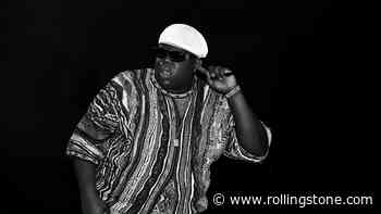 A Notorious B.I.G. Classic Gets Flipped Into a New Song Featuring Ty Dolla $ign, Bella Alubo