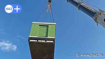 Schnelles Internet in Hemmingen-Arnum: HTP beginnt Glasfaserausbau - HAZ