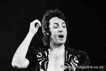 Paul McCartney described one of his most popular songs as a “western parody” - Far Out Magazine