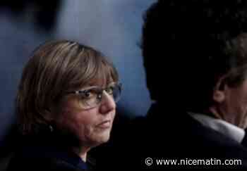 Qui est la Niçoise Sylvie Retailleau, la nouvelle ministre de l’Enseignement supérieur?