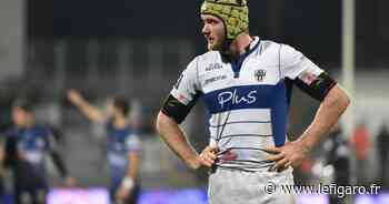 Rugby : Nevers ira défier Mont-de-Marsan en Pro D2 (Barrage) - Le Figaro