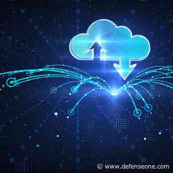 Pentagon Wants to Take the Time to Get Major Cloud Awards 'Right,' CIO Says