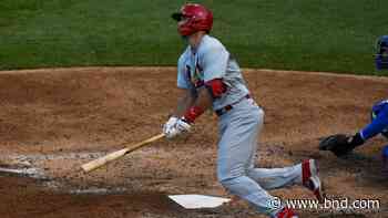 As St. Louis hitting coach Jeff Albert remains under fire, assistant receives high marks - Belleville News-Democrat