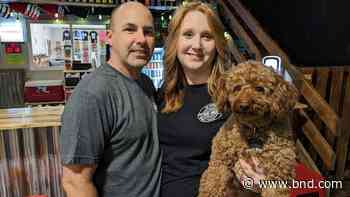 COVID threatened to ruin their business, but this Mascoutah couple found a way to thrive - Belleville News-Democrat