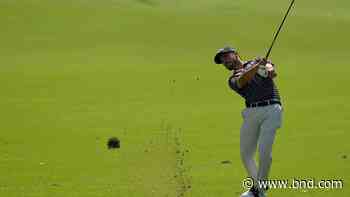 Record 6 Latin Americans start off well at PGA Championship - Belleville News-Democrat