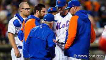 LEADING OFF: Reds’ Votto expected back in Toronto hometown - Belleville News-Democrat