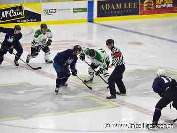 2022 MJHL Draft set for June 4 - Belleville Intelligencer