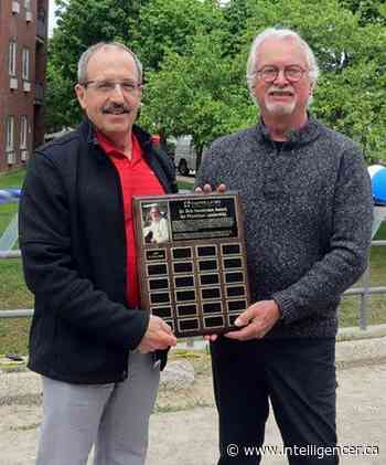 Campbellford hospital workers receive annual employee awards - Belleville Intelligencer