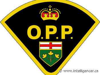 SDG OPP add sexual assault, interference charges to man's existing charges - Belleville Intelligencer