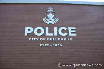 Staffing levels a concern for the Belleville Police Service - Quinte News