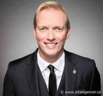 Housing plan to help reduce housing shortfall at CFB Trenton: MP Williams - Belleville Intelligencer