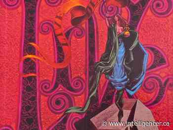 The Grateful Dead's Dark Star a rock n' roll chameleon - Belleville Intelligencer