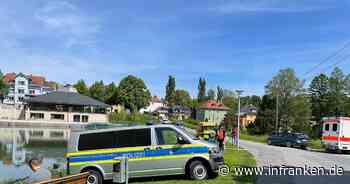 Natalia S. aus Bad Rodach seit Tagen verschwunden: Auto stellt Ermittler vor Rätsel