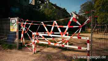 Taking Stock: A Look at the Worst Mistakes Germany Made in the Coronavirus Pandemic - DER SPIEGEL International Edition