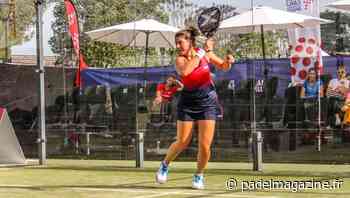 APT Padel Tour Sevilla Master : les quarts féminins en direct - Padel Magazine